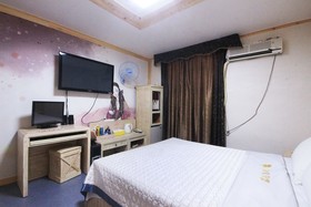 Gunsan Clover