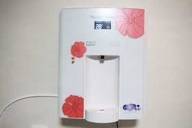 Gunsan Clover