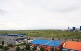 Gunsan Haru