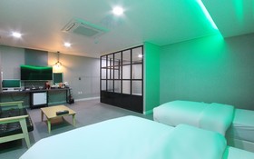Gunsan Haru