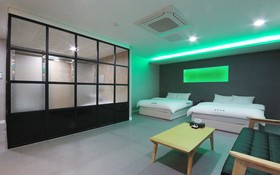 Gunsan Haru