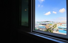 Gunsan Haru