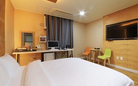 Gunsan Haru