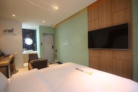 Gunsan Healing Motel