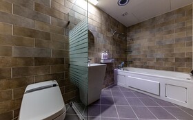 Gunsan Healing Motel