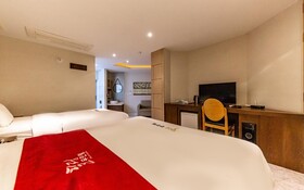 Gunsan Healing Motel