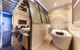 Gunsan Healing Motel