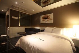 Gunsan Healing Motel