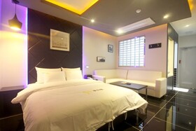 Gunsan Healing Motel