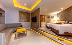 Gunsan Healing Motel