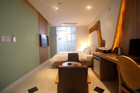 Gunsan Healing Motel