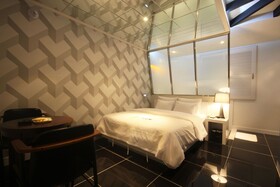 Gunsan Healing Motel