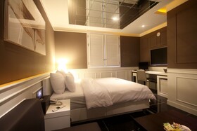 Gunsan Healing Motel