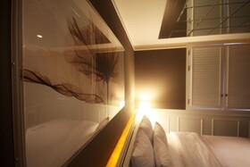 Gunsan Healing Motel