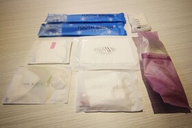 Gunsan Healing Motel