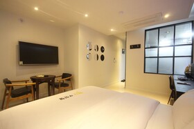 Gunsan Healing Motel