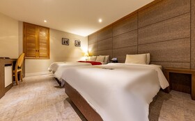 Gunsan Healing Motel