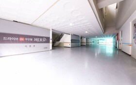 Gunsan Hera Self Check In Motel