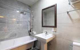 Gunsan Hera Self Check In Motel