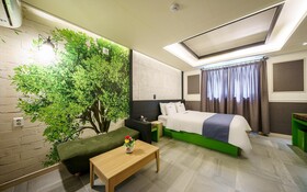 Gunsan Hera Self Check In Motel