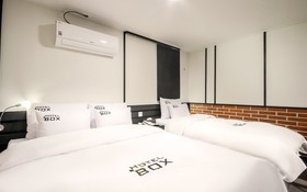 Gunsan Hotel Box