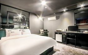 Gunsan Hotel Box