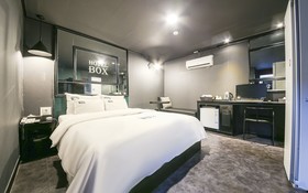 Gunsan Hotel Box