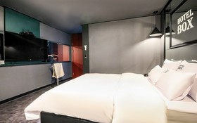 Gunsan Hotel Box