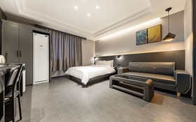 Gunsan Hotel Withus