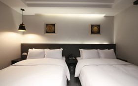 Gunsan Hotel Withus