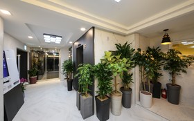 Gunsan Hotel Withus