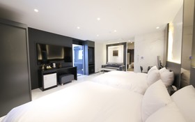 Gunsan Hotel Withus