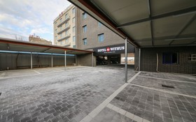 Gunsan Hotel Withus