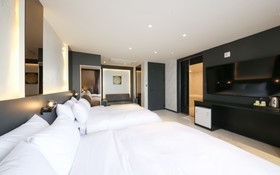 Gunsan Hotel Withus