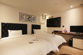 Gunsan IMT