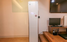 Gunsan IMT