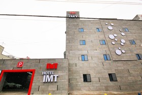 Gunsan IMT