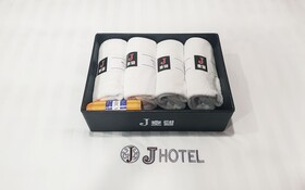 Gunsan J