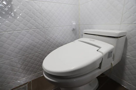 Gunsan JNK Classic Hotel-Gray