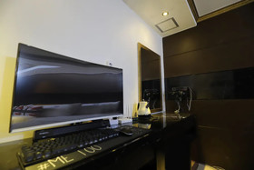 Gunsan JNK Classic Hotel-Gray