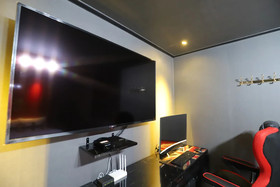 Gunsan JNK Classic Hotel-Gray