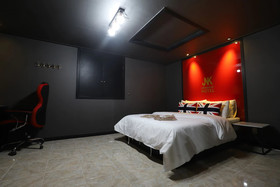 Gunsan JNK Classic Hotel-Gray