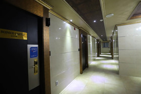 Gunsan JNK Classic Hotel-Gray