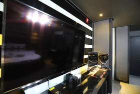 Gunsan JNK Classic Hotel-Gray