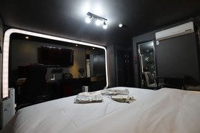 Gunsan JNK Classic Hotel-Gray