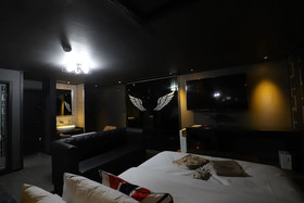 Gunsan JNK Classic Hotel-Gray