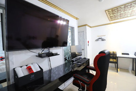 Gunsan JNK Classic Hotel-Gray