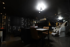 Gunsan JNK Classic Hotel-Gray