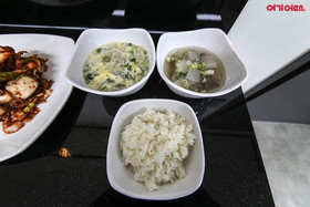 Gunsan JNK Classic Hotel-Gray