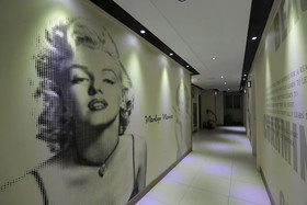 Gunsan JNK Classic Hotel-Gray